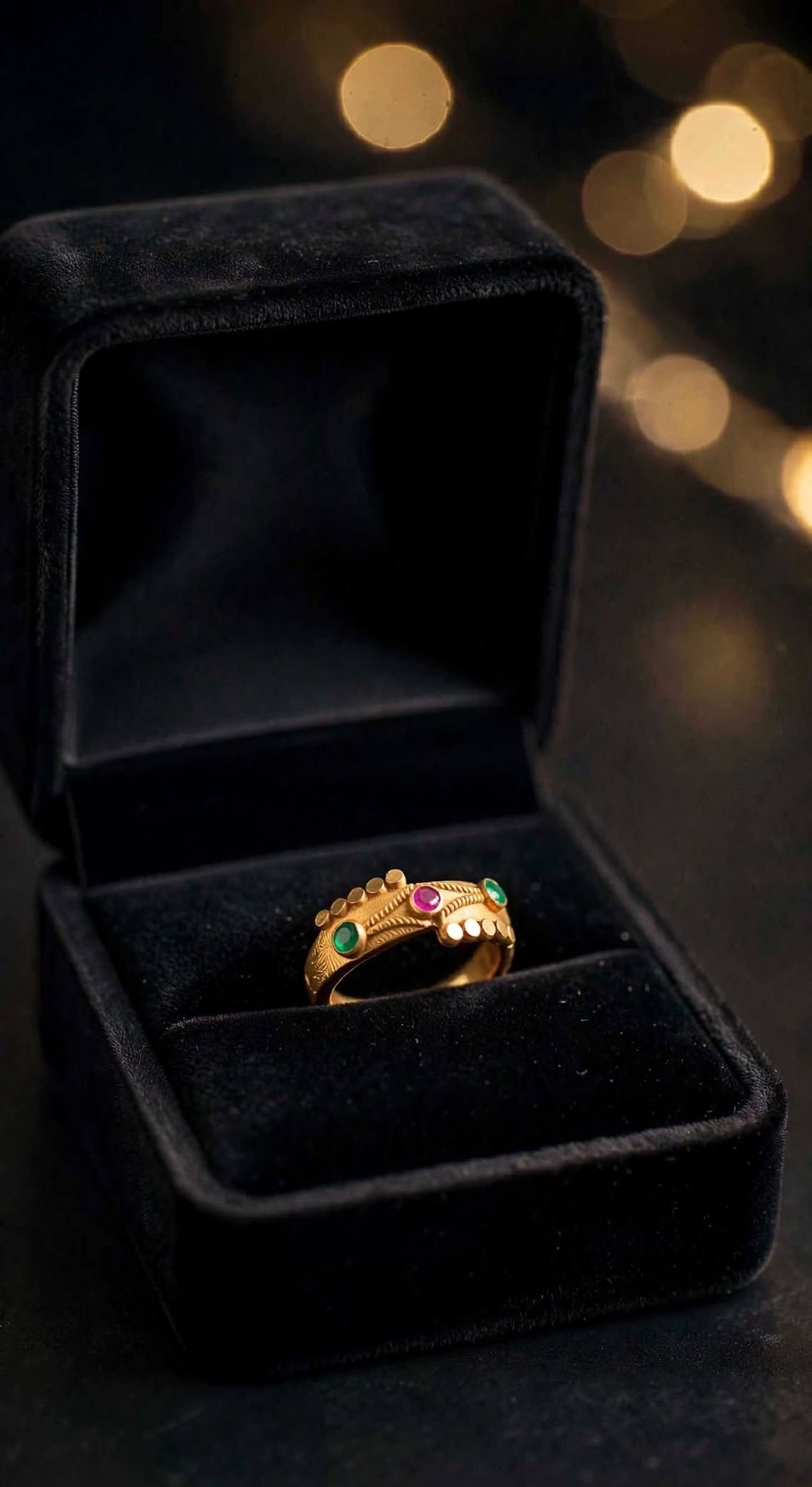 Impon ring