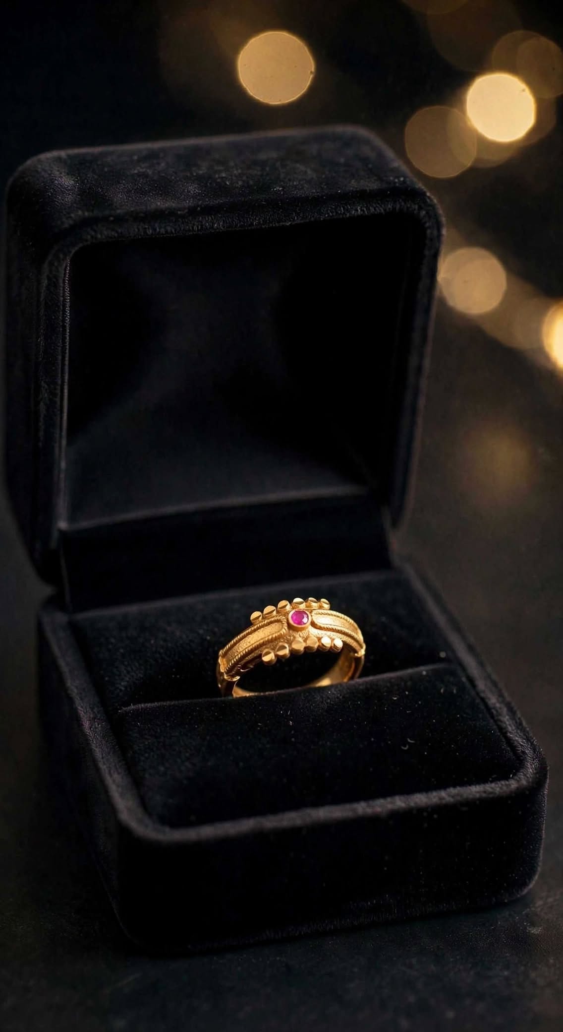 Impon ring