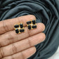 Gold plated AD Stud.